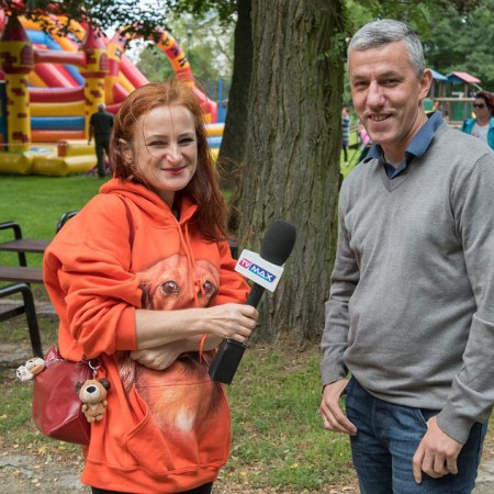 Wyświetl org. rozmiar
