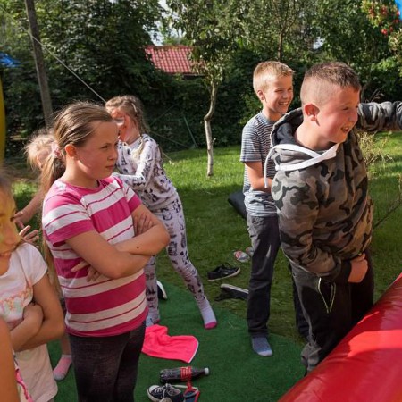 Wyświetl org. rozmiar