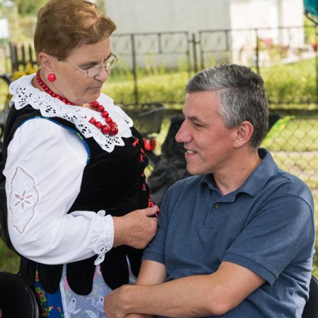 Wyświetl org. rozmiar