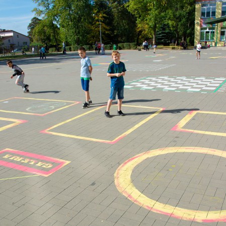 Wyświetl org. rozmiar