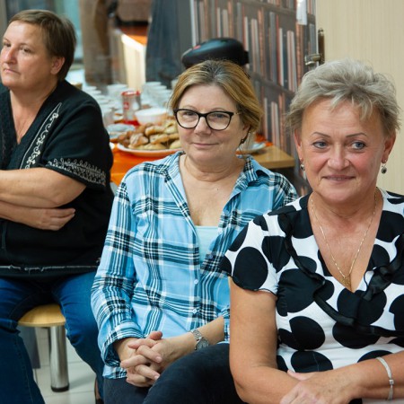 Wyświetl org. rozmiar