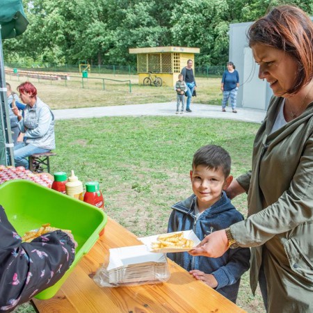 Wyświetl org. rozmiar