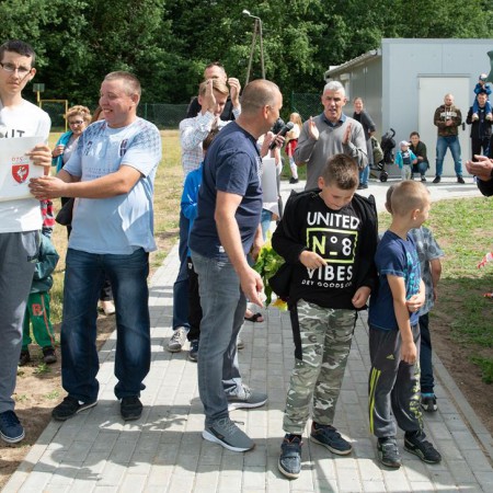 Wyświetl org. rozmiar