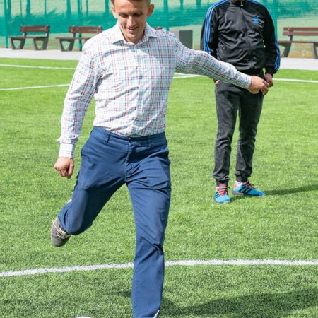 Wyświetl org. rozmiar