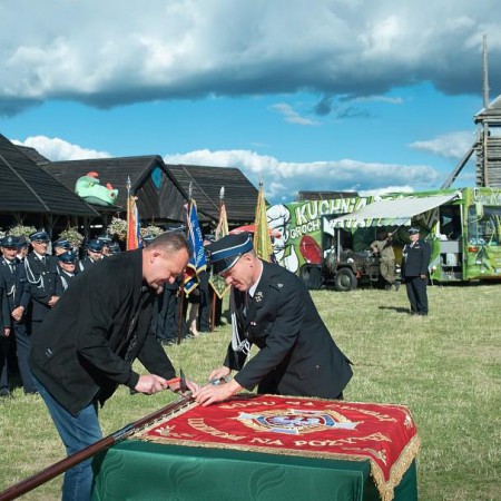 Wyświetl org. rozmiar