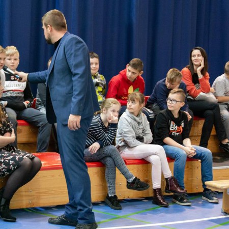 Wyświetl org. rozmiar