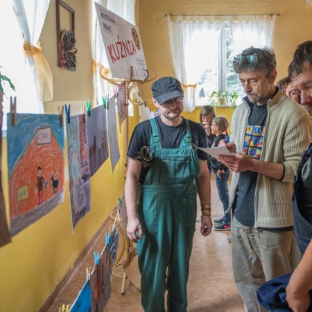 Wyświetl org. rozmiar
