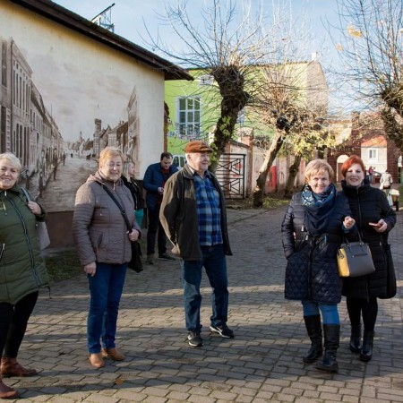 Wyświetl org. rozmiar