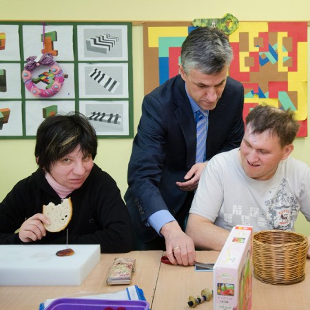Wyświetl org. rozmiar