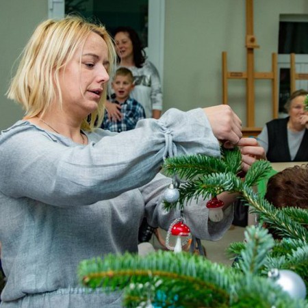 Wyświetl org. rozmiar
