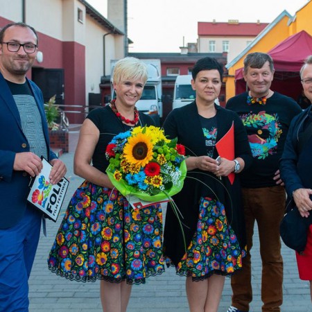 Wyświetl org. rozmiar