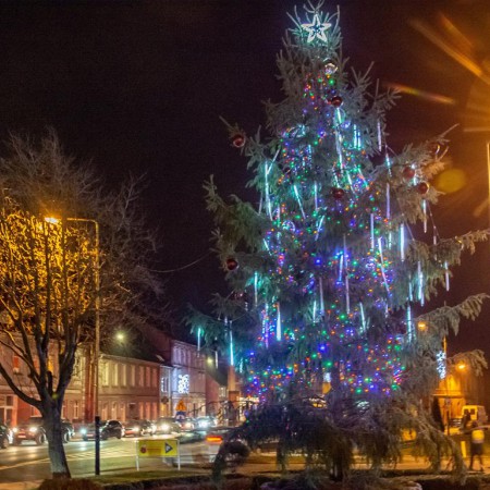 Wyświetl org. rozmiar