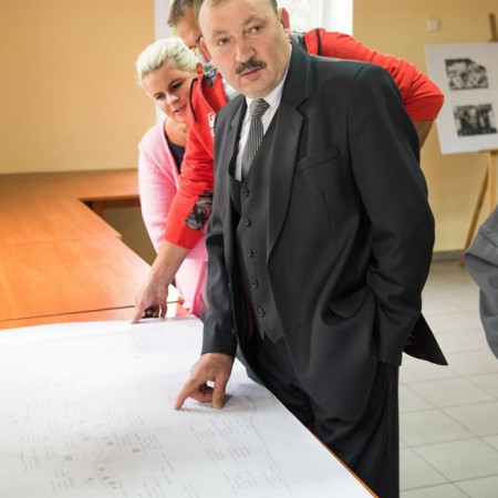 Wyświetl org. rozmiar