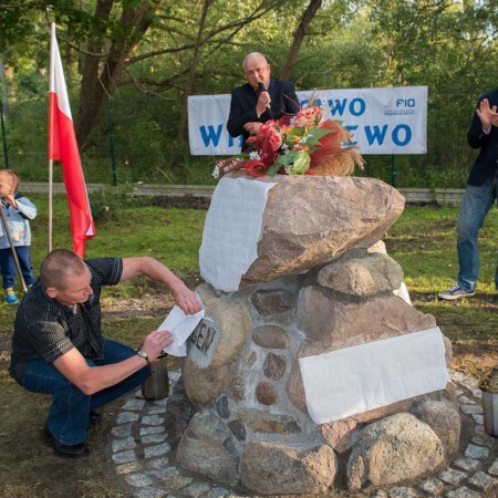 Wyświetl org. rozmiar