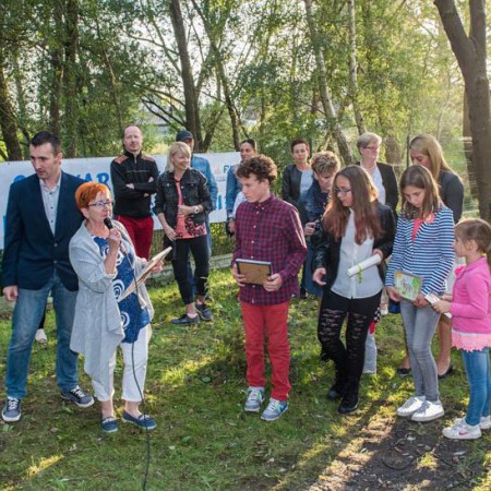 Wyświetl org. rozmiar