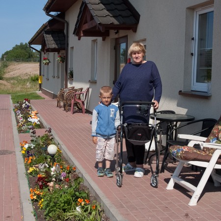 Wyświetl org. rozmiar