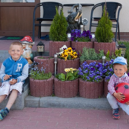 Wyświetl org. rozmiar