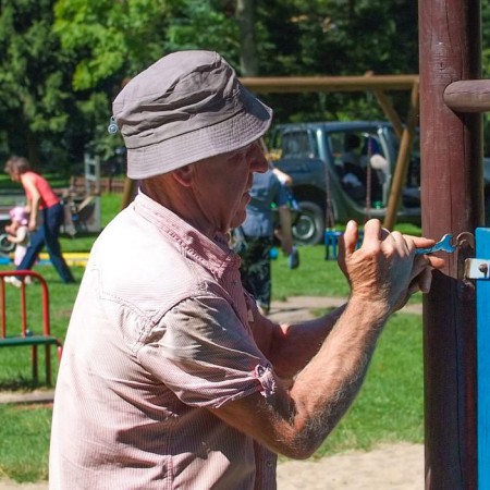 Wyświetl org. rozmiar