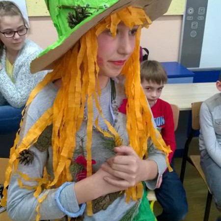 Wyświetl org. rozmiar