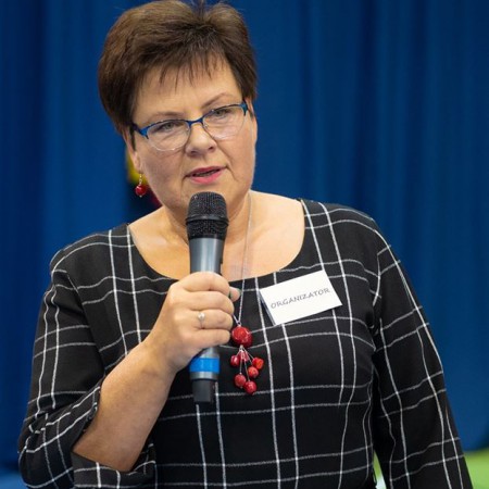 Wyświetl org. rozmiar