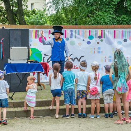 Wyświetl org. rozmiar