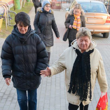 Wyświetl org. rozmiar