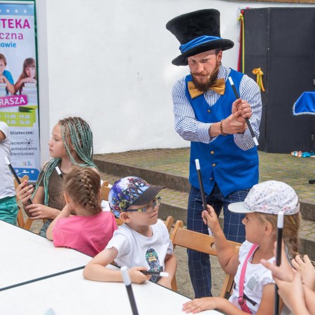 Wyświetl org. rozmiar