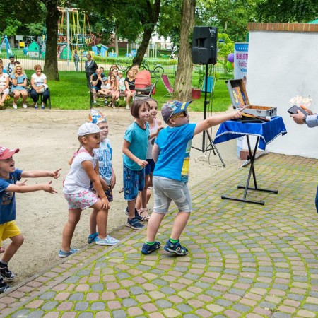 Wyświetl org. rozmiar