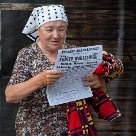 Wyświetl org. rozmiar