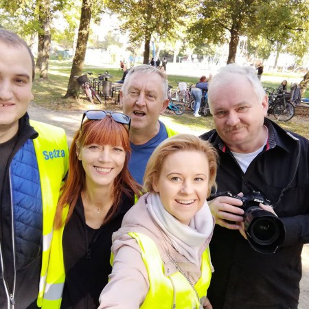 Wyświetl org. rozmiar