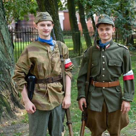 Wyświetl org. rozmiar