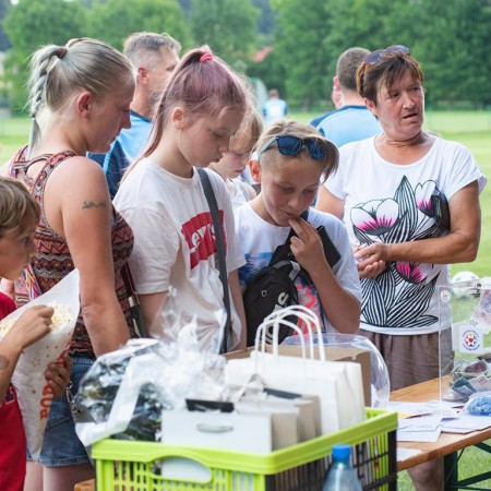 Wyświetl org. rozmiar