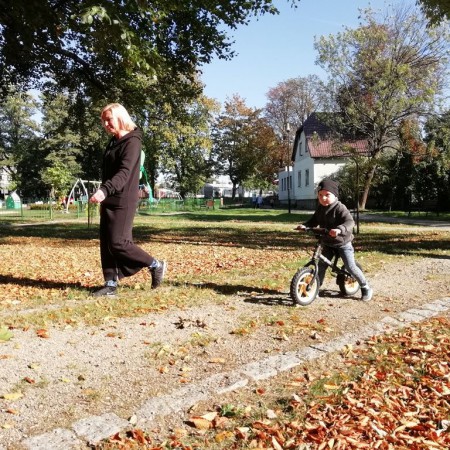 Wyświetl org. rozmiar