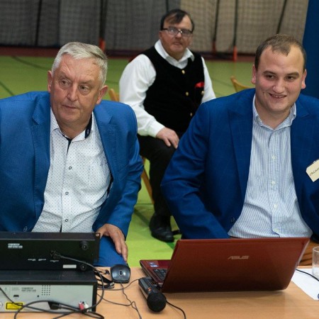 Wyświetl org. rozmiar