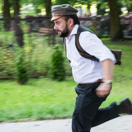 Wyświetl org. rozmiar
