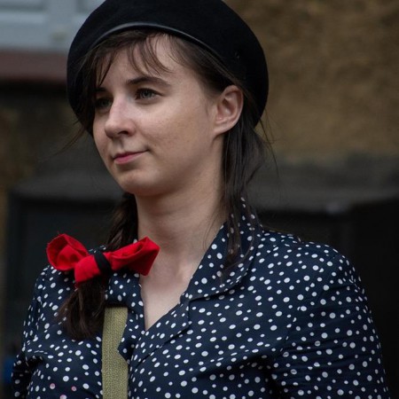 Wyświetl org. rozmiar