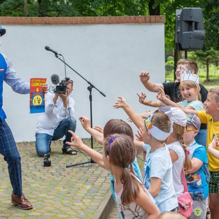 Wyświetl org. rozmiar