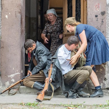Wyświetl org. rozmiar
