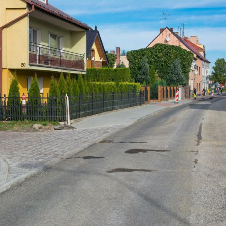Wyświetl org. rozmiar