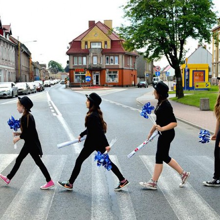 Wyświetl org. rozmiar