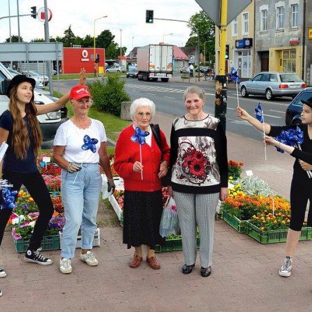 Wyświetl org. rozmiar