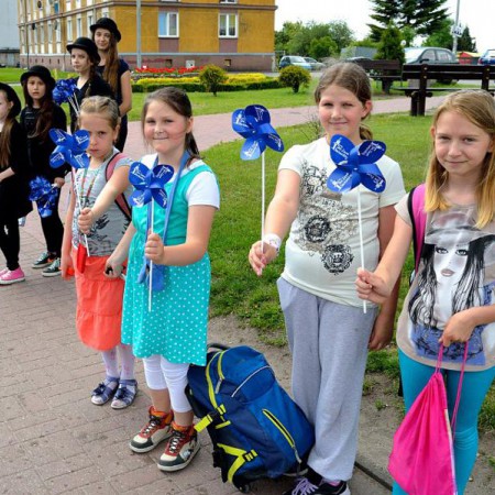 Wyświetl org. rozmiar