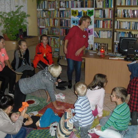 Wyświetl org. rozmiar