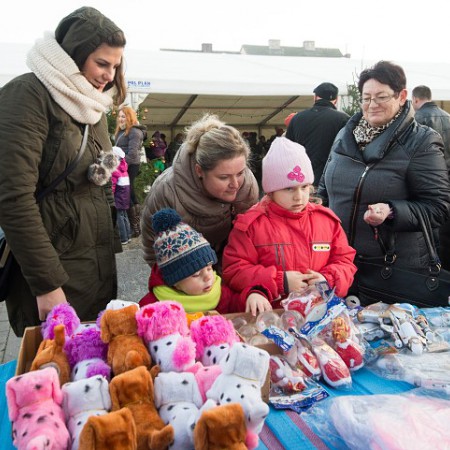Wyświetl org. rozmiar