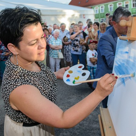 Wyświetl org. rozmiar