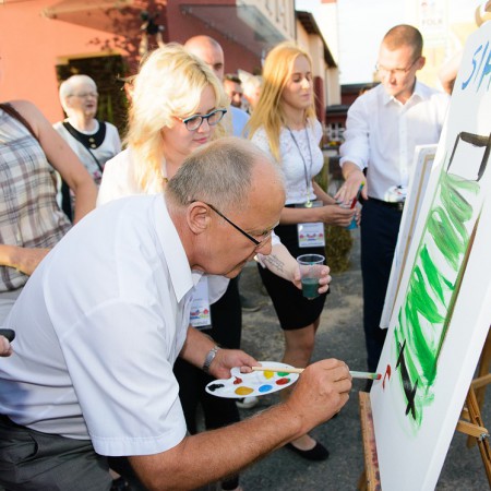 Wyświetl org. rozmiar