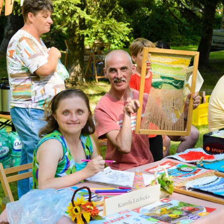 Wyświetl org. rozmiar