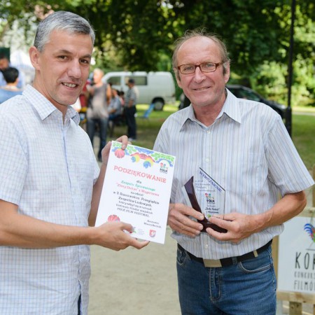 Wyświetl org. rozmiar