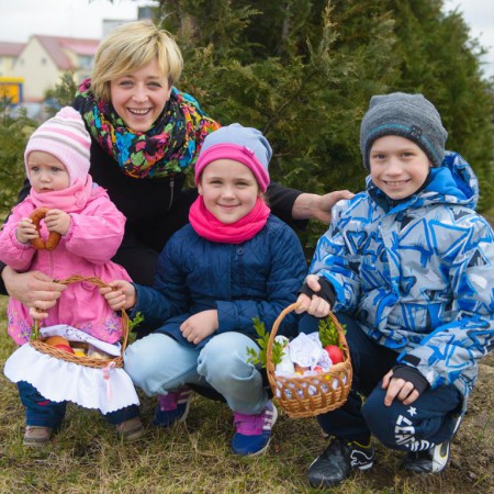 Wyświetl org. rozmiar