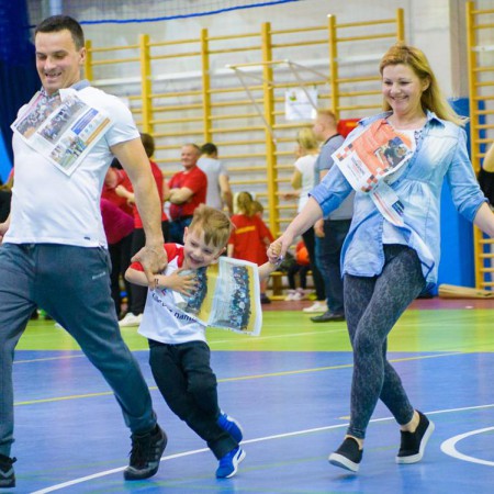 Wyświetl org. rozmiar